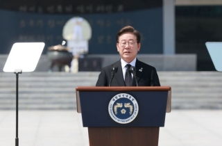 이재명 대통령 "유공자·유가족…국가희생 합당한 보상"