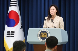 대통령실 "비상계엄 가담 경호처 본부장 5명 대기발령"
