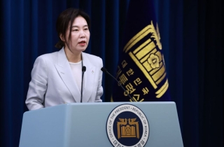 대통령실, 경호처 본부장 전원 대기발령…"당분간 직무대행 체제"