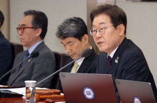 '3대 특검법안' 국무회의 최종 의결…검사 징계법도 통과