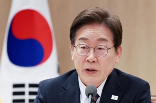 李대통령, 13일 재계 총수 만난다…'경제활성화' 모색할 듯