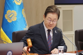李정부 첫 중기장관 정치인 유력…"정책 무게추가 관건" 전망도