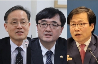 경제·외교부처 차관부터 임명…대통령실 "망가진 행정부 복구"