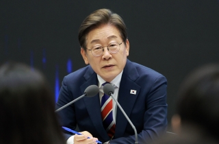중국보다도 배당 적어…李대통령 "배당촉진 세재개편 준비"