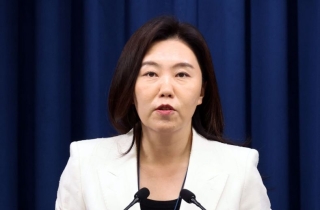李대통령, 3대 특검에 조은석·민중기·이명현 임명