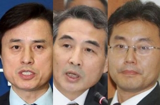 李대통령, 3대특검에 '조은석·민중기·이명현' 지명