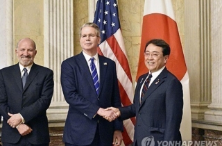 美·日, G7 앞두고 6차 관세협상…日 "합의 가능성, 예단 삼가"