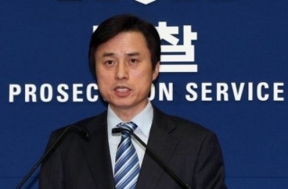 조은석 내란특검 "검·경·과천청사 사무공간 확인 중"