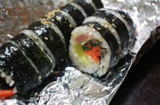 김밥도 햄버거도…5년새 30개 외식품목 20% 이상 올라