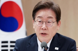 李, G7 참석차 내일 출국 “주요국 정상과 양자회담 조율”