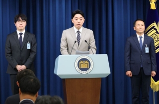 李 대통령, 안보실 1차장에 김현종...네이버 출신 하정우 AI수석 임명
