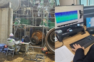 스타트업과 AI 협업한 SK이노, 공정점검 시간 98% 줄였다