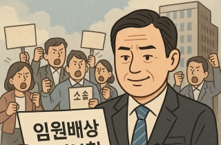 [단독]'상법 개정안' 유일한 방어책 '임원배상책임보험'…10년새 계약 8배 늘었다