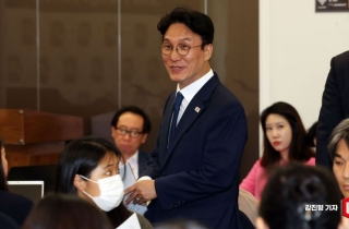 김민석 국무총리 후보자 인사청문회 24∼25일 개최