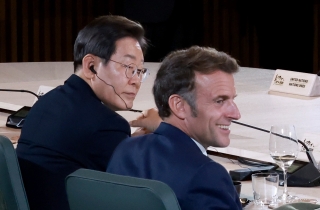 '중동 불안'에 첫 한미 외교 제동…李대통령, G7 데뷔전 '변수'