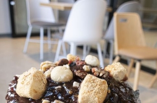 전국 지도 저장 1위<br> 빙수 '찐맛집' 어디?