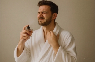 샤워도 향수도 못 막는 '이 냄새'…뜻밖의 해결책은? 