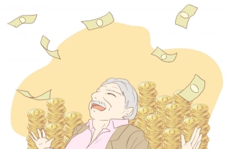 작년 떼먹은 월급 7000억 국가가 대신 내줬다