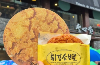 2000원 빵으로 2000억 빵빵…<br>성심당 매출 '빵' 터진 비결은
