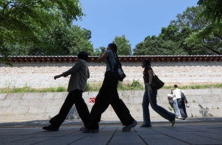 MZ가 걸으면 길이 된다, 뉴트路