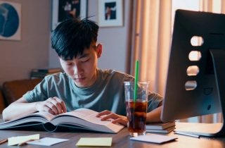 "학생들, 안 돼요"…일상 속 고카페인, 그 조용한 위험
