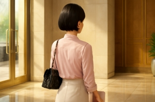 언니 회사에 안 돌아오자 둘째 딸 등판…아모레 '유력 후계자' 변화?