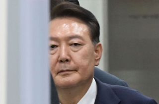 김계리 "尹, 한 푼도 없이 들어가"…계좌 공개하자 영치금 '한도 초과'