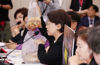 정권 교체 됐지만…'음쓰'까지 나온 국회 인사청문회