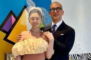 "하루도 빠짐없이 그녀 곁을 지키는 남자" 구준엽 근황