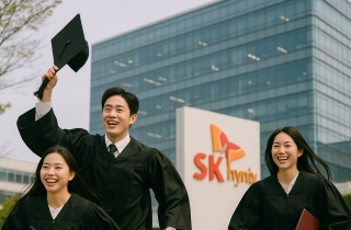 삼성전자도 좋지만…'상반기 성과급 150%' 대학생 최애기업 1위 등극한 회사