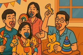 '쪽쪽쪽'…인터넷서 난리 난 '스트레스 해소템'