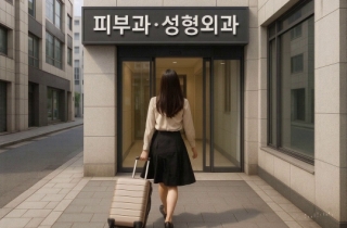 한국서 진료비 1조4000억 결제한 외국인들…피부·성형에 지갑 열었다
