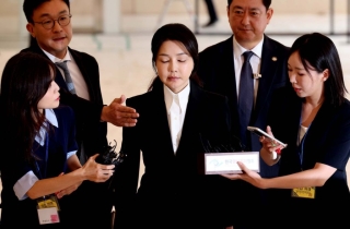 "나는 아무것도 몰라요" 혐의 부인…김건희 구속 '자충수' 될까