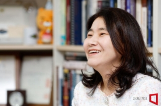 범죄심리학자 '박지선 교수'가 선택한 길