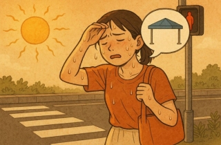 폭염 필수템인데…우리 동네엔 왜 없지?