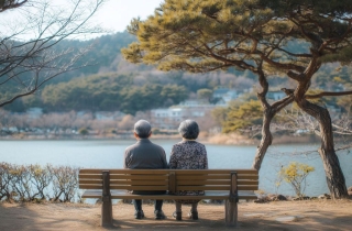 사망보험금을 연금처럼 당겨 쓸 수 있다고?