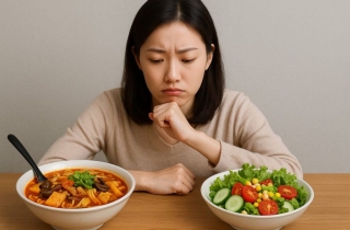 매운맛 vs 건강식…무더운 여름, 뭐 먹지?