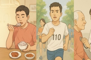 서울시가 내 건강수명 3년 늘려준다고?