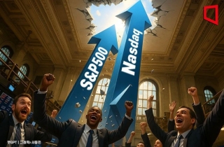 국민연금, 美주식 3개월 만에 18조↑…뭐 담았지?