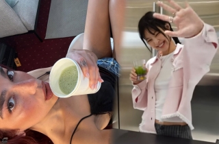 민감한 세계 MZ들이 추앙하는 '이 음료'…먹고 난 뒤 "어지럽다" 속출