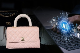 ‘게임 체인저’ AI의 등장… 위조품 싹 다 잡아낸다