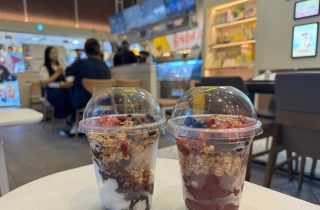 "요거요거 맛있네" 3900원 가성비 디저트 품절대란
