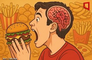 매일 먹으면 4일 만에 기억력 위험…'이 음식' 끊었더니?