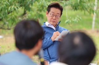 "美 요구 다 받으면 난 탄핵"…강경해진 李
