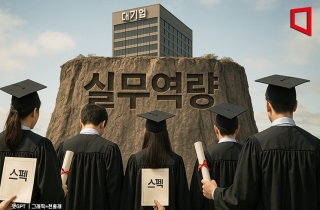 화려한 스펙에 뽑았더니 실무 '꽝'…쓸만한 신입 없다
