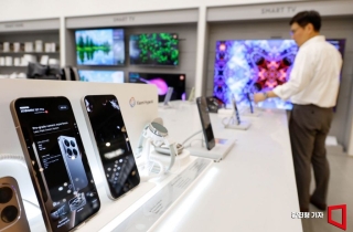 배터리 교체하려다 두달째 임시폰 신세…그냥 삼성폰 살걸