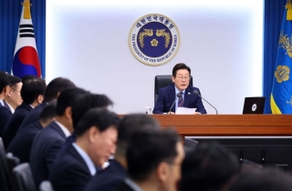 코스피 3500 돌파…李대통령 "추세 안 바뀐다"