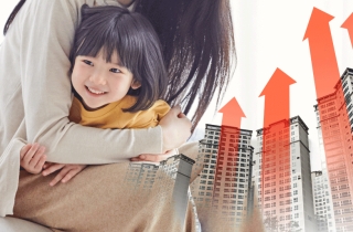 "세금 오르기 전에 …" 일찌감치 움직이는 강남 부모들