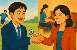 "축구 가르쳐줄테니 피아노 알려주실 분" 재능도 '당근'하는 MZ