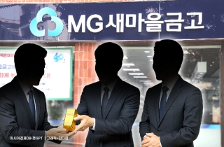'O!MG' 부실경영 잘못에도 공로금·순금까지 챙겨
